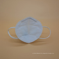 KN95 PM2.5 Schutzmaske Erwachsene Nicht gewebte Stoffe Maske